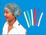 Shower Caps